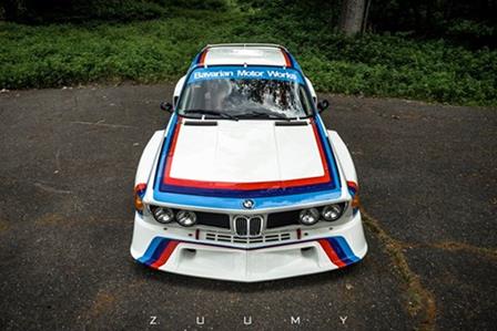 BMW 30 csl 2275
